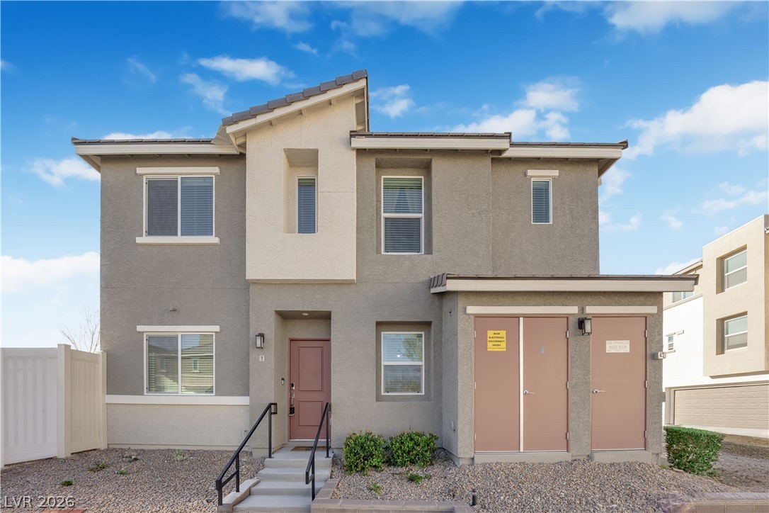 2872 Atomic Tangerine Way 1 Las Vegas NV 89183
