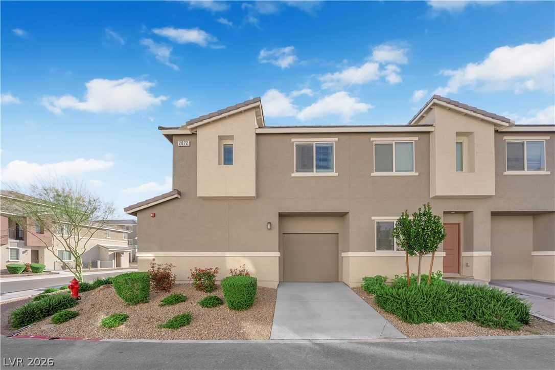 2872 Atomic Tangerine Way 1 Las Vegas NV 89183