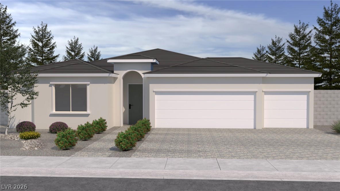 5627 Grizzly Summit Las Vegas NV 89130