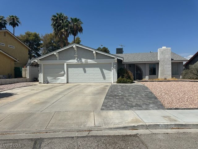 4589 Cabo Lane Las Vegas NV 89121