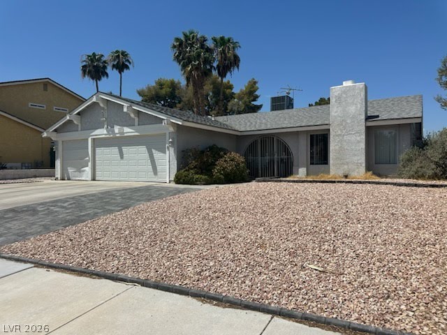 4589 Cabo Lane Las Vegas NV 89121