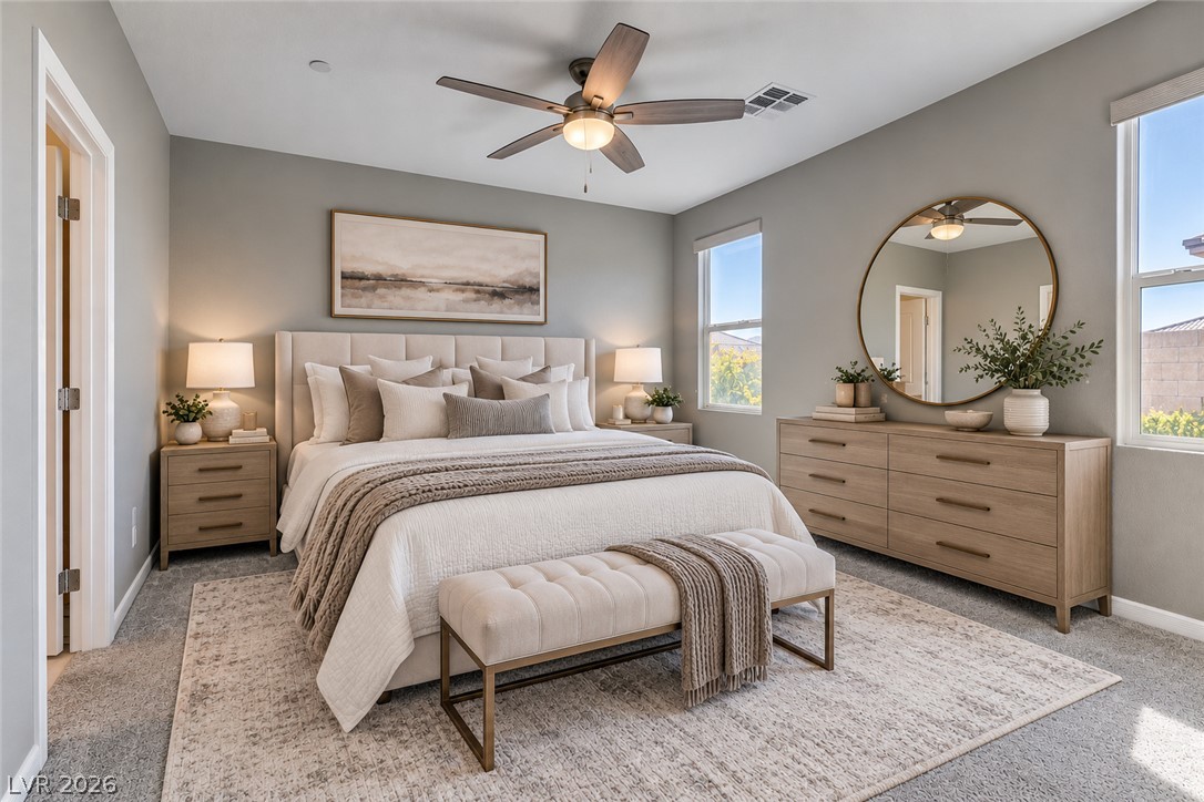 8359 Vinamala Avenue Las Vegas NV 89149