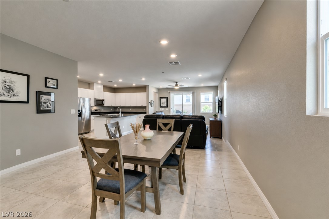 8359 Vinamala Avenue Las Vegas NV 89149