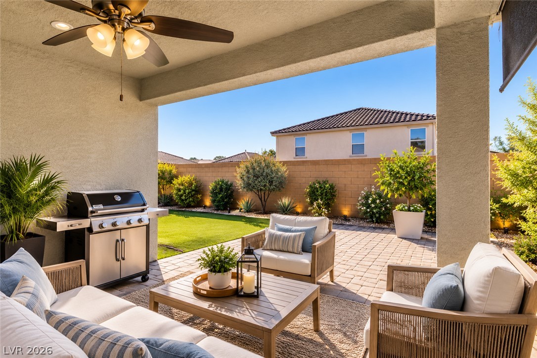 8359 Vinamala Avenue Las Vegas NV 89149