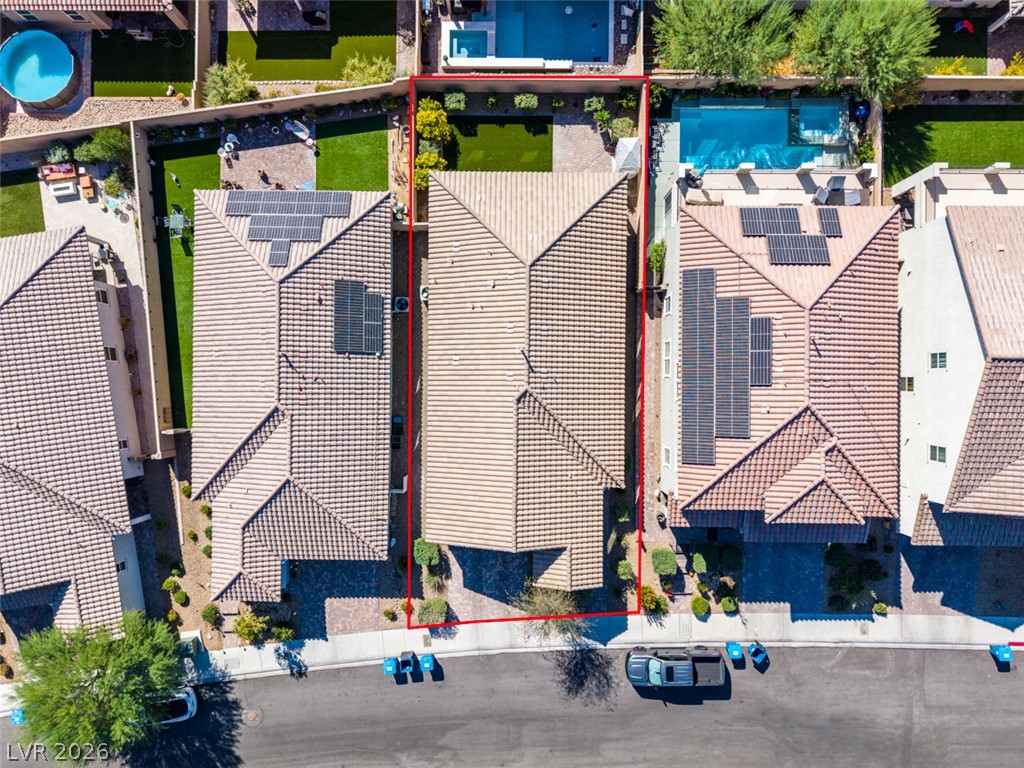 8359 Vinamala Avenue Las Vegas NV 89149