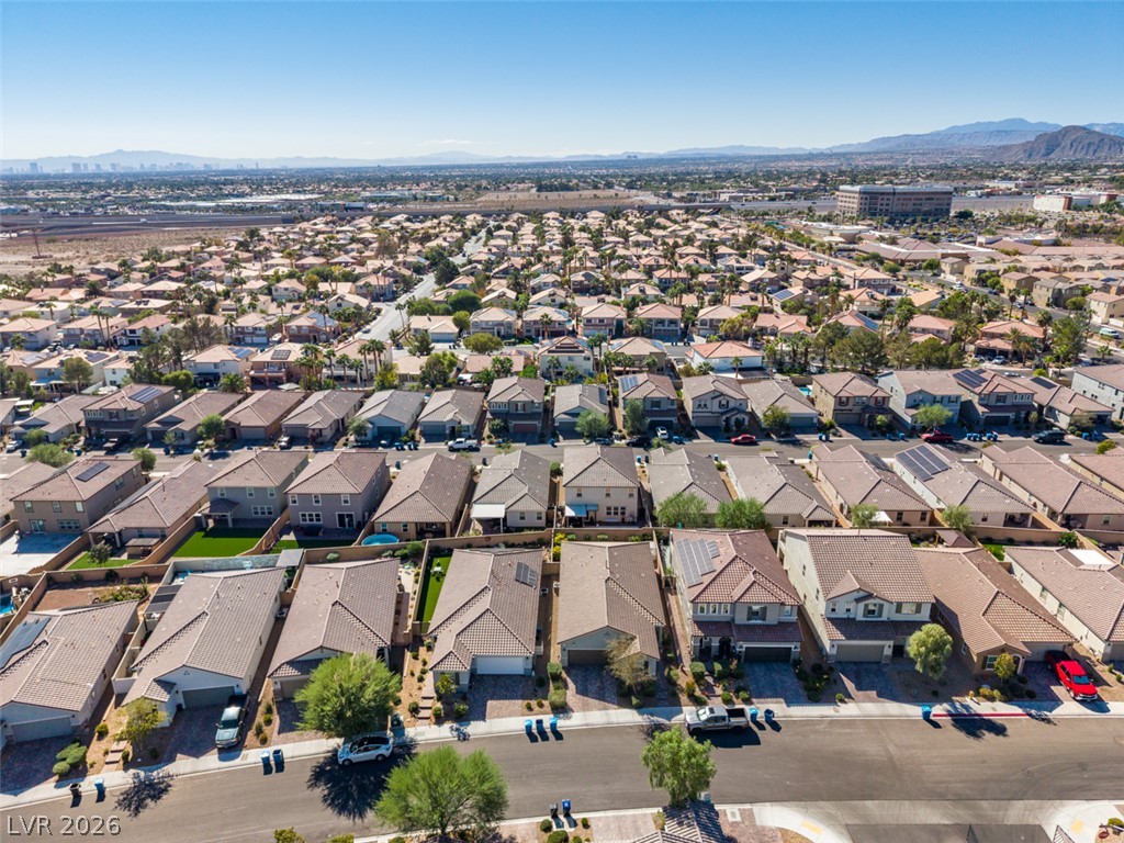 8359 Vinamala Avenue Las Vegas NV 89149