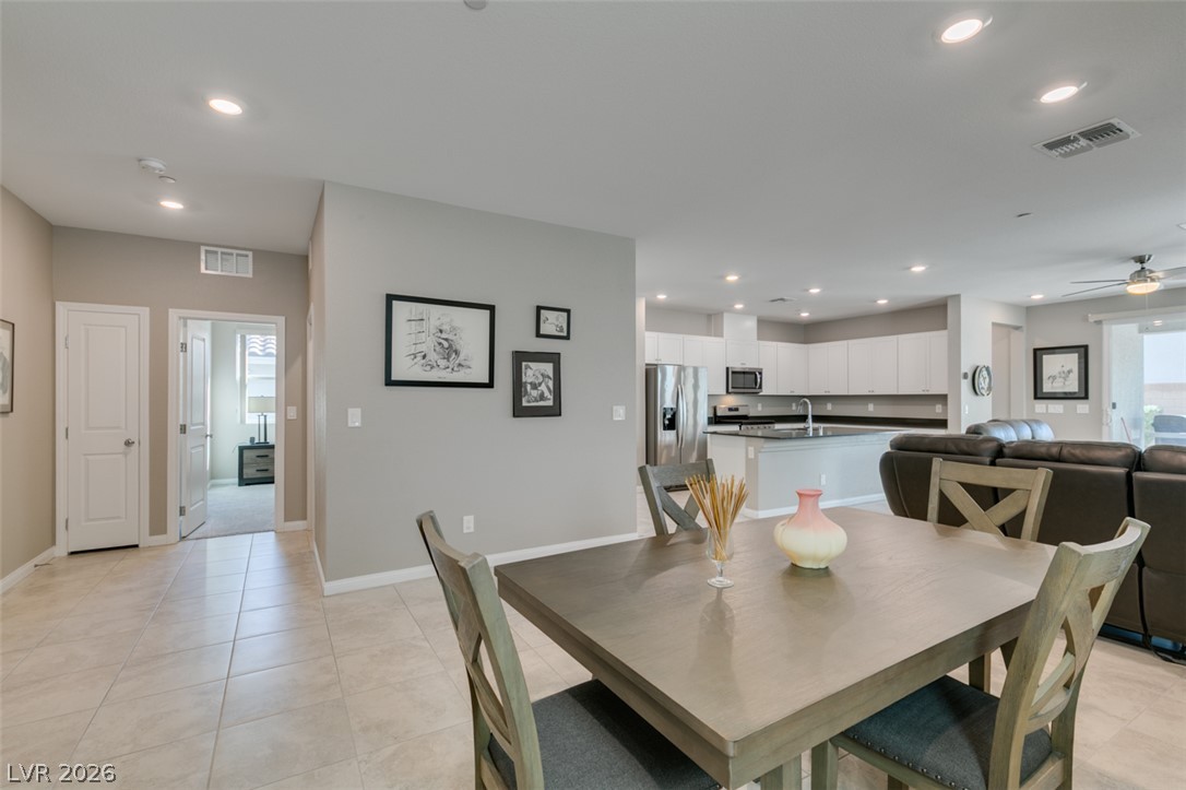 8359 Vinamala Avenue Las Vegas NV 89149