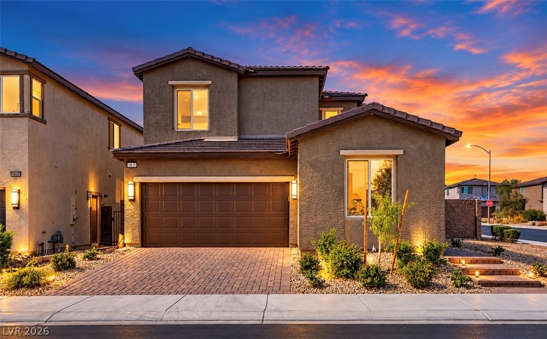 6639 Wandering Palmer Street North Las Vegas NV 89086