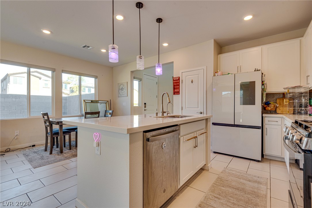 6639 Wandering Palmer Street North Las Vegas NV 89086