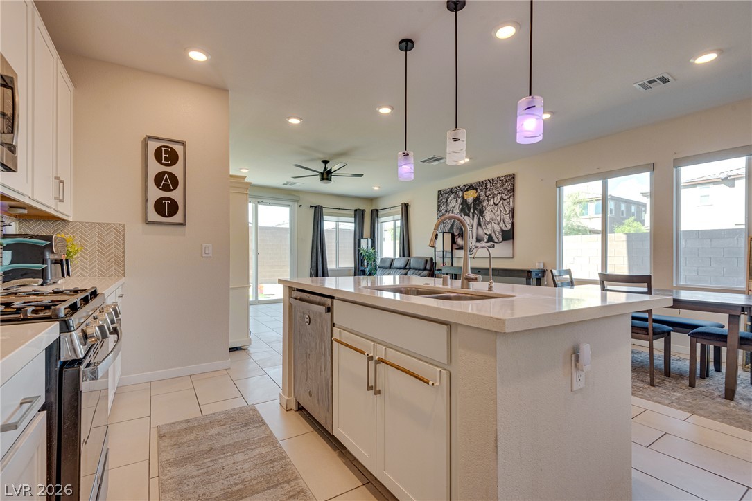 6639 Wandering Palmer Street North Las Vegas NV 89086