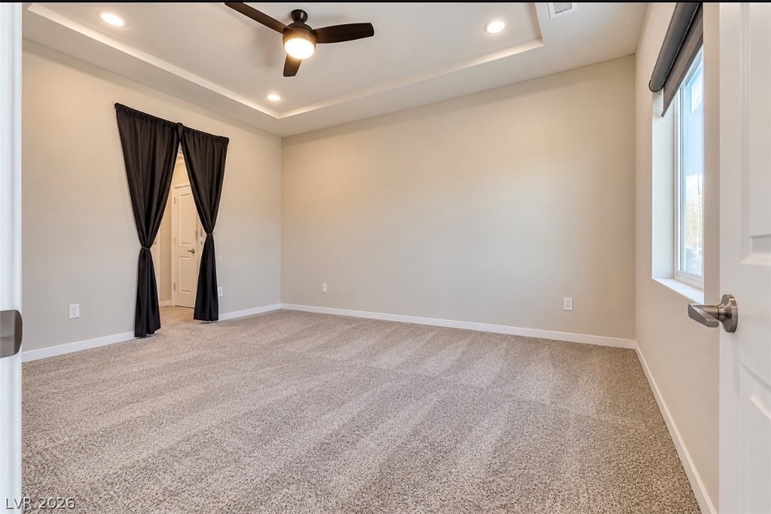 6639 Wandering Palmer Street North Las Vegas NV 89086