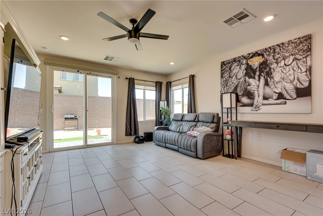6639 Wandering Palmer Street North Las Vegas NV 89086