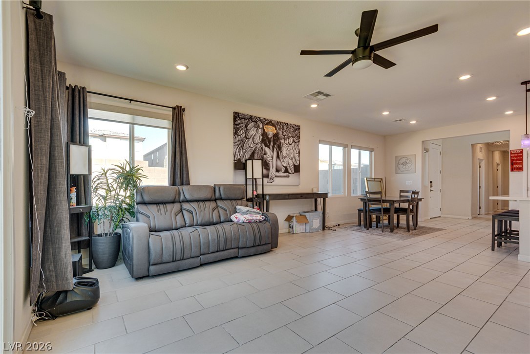 6639 Wandering Palmer Street North Las Vegas NV 89086