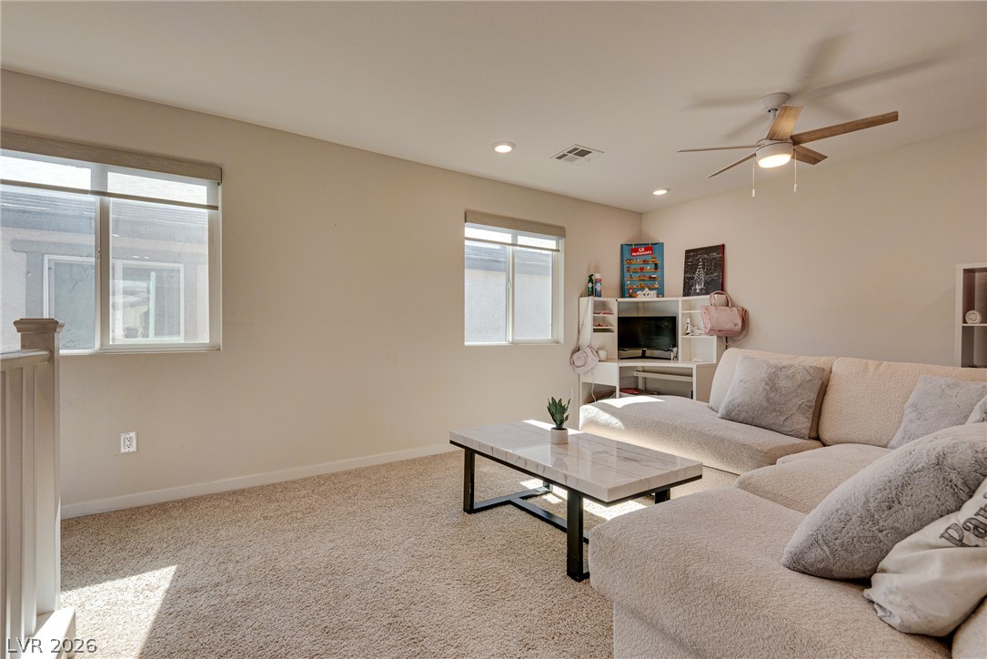 6639 Wandering Palmer Street North Las Vegas NV 89086