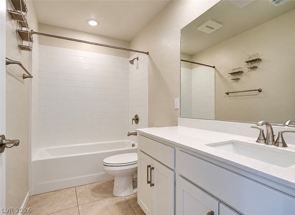 6639 Wandering Palmer Street North Las Vegas NV 89086