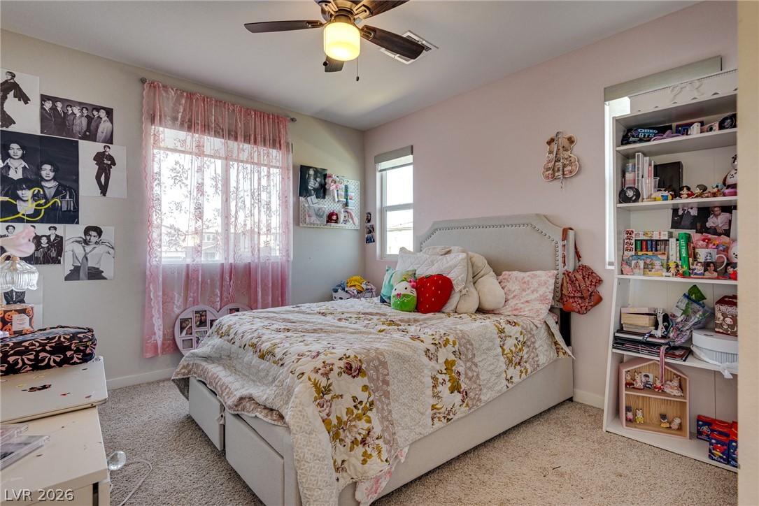 6639 Wandering Palmer Street North Las Vegas NV 89086