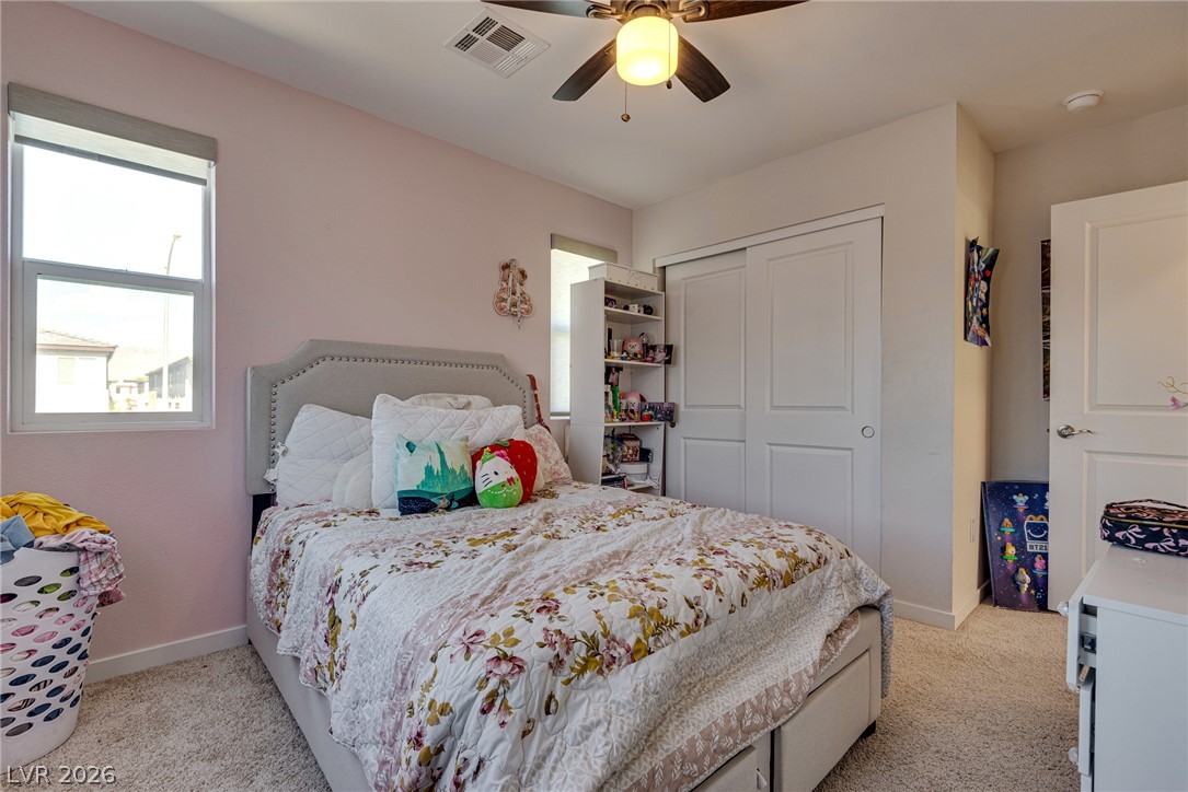 6639 Wandering Palmer Street North Las Vegas NV 89086