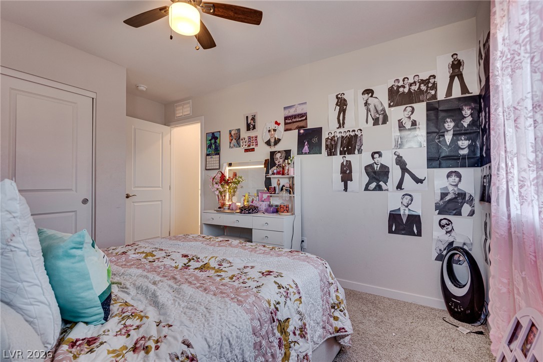 6639 Wandering Palmer Street North Las Vegas NV 89086