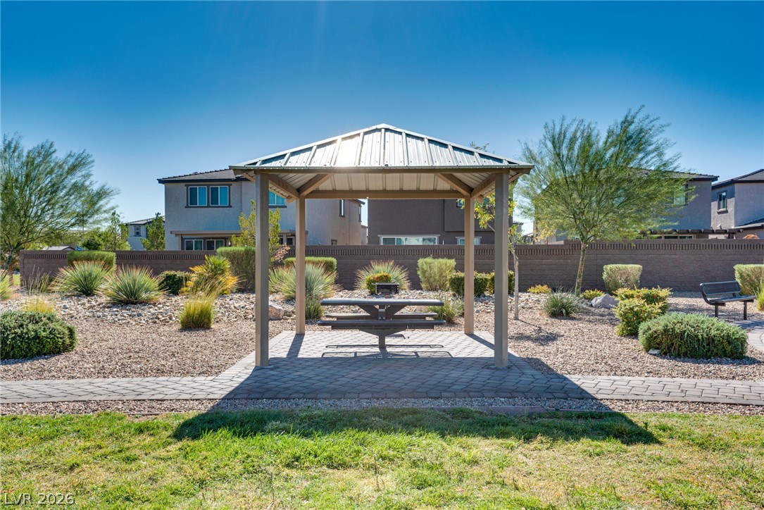 6639 Wandering Palmer Street North Las Vegas NV 89086