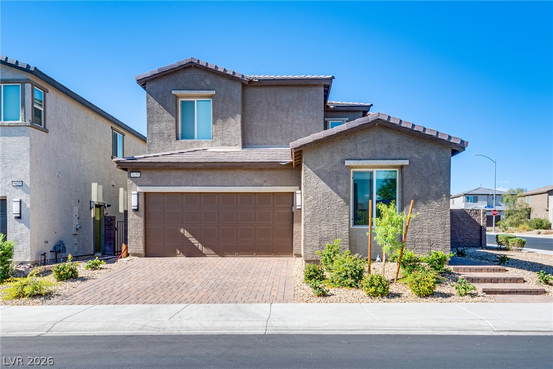 6639 Wandering Palmer Street North Las Vegas NV 89086