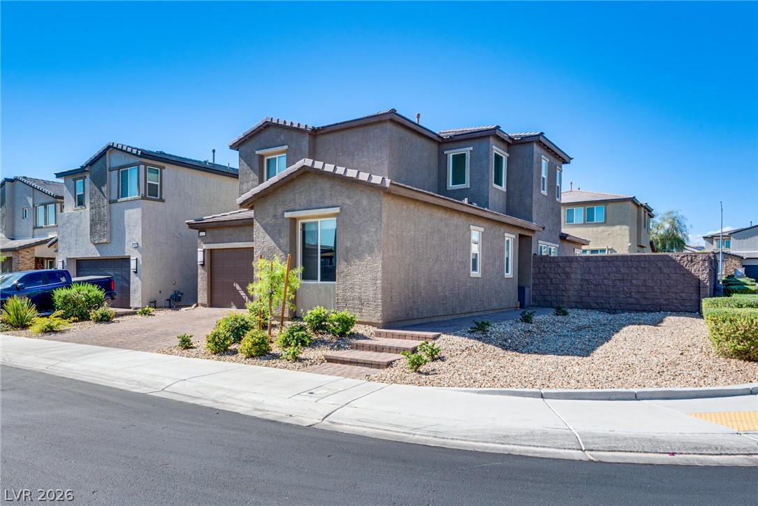 6639 Wandering Palmer Street North Las Vegas NV 89086