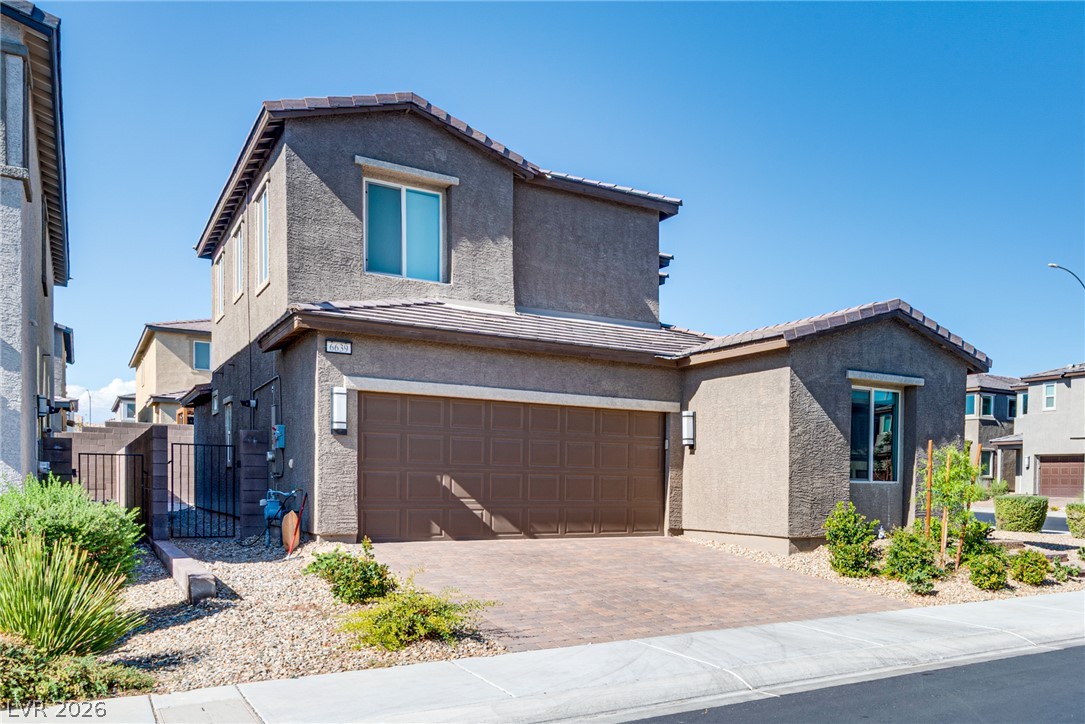 6639 Wandering Palmer Street North Las Vegas NV 89086