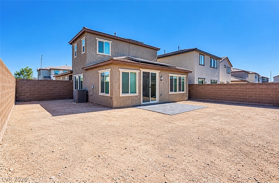6639 Wandering Palmer Street North Las Vegas NV 89086