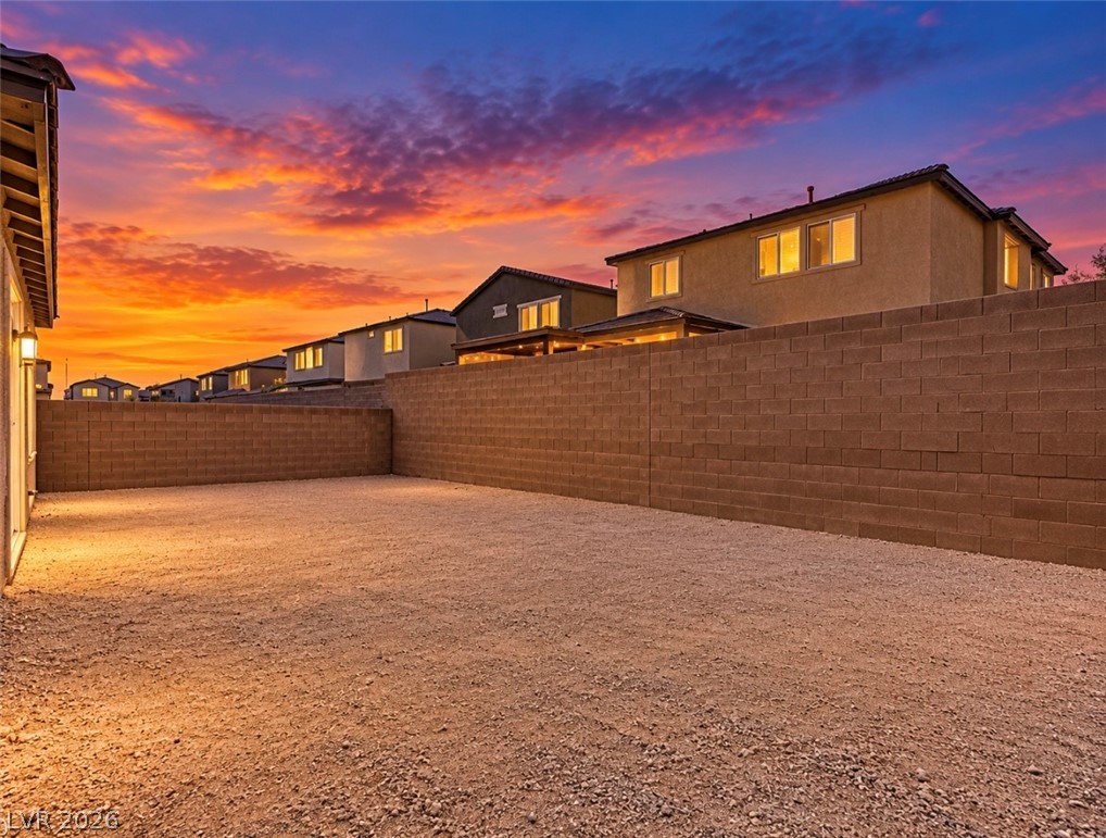 6639 Wandering Palmer Street North Las Vegas NV 89086