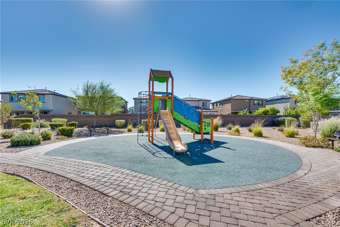 6639 Wandering Palmer Street North Las Vegas NV 89086