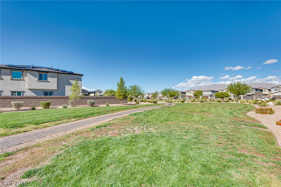 6639 Wandering Palmer Street North Las Vegas NV 89086