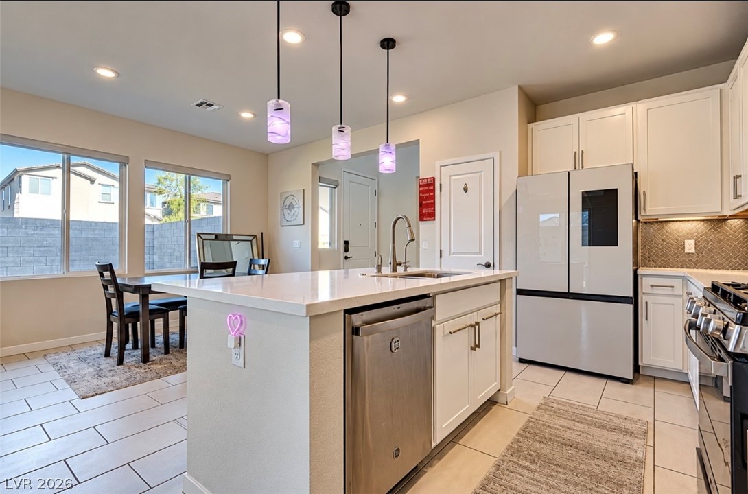 6639 Wandering Palmer Street North Las Vegas NV 89086
