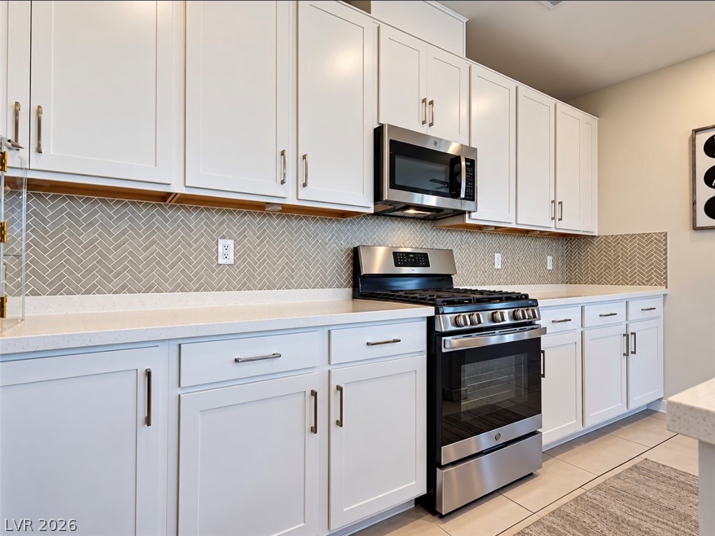 6639 Wandering Palmer Street North Las Vegas NV 89086