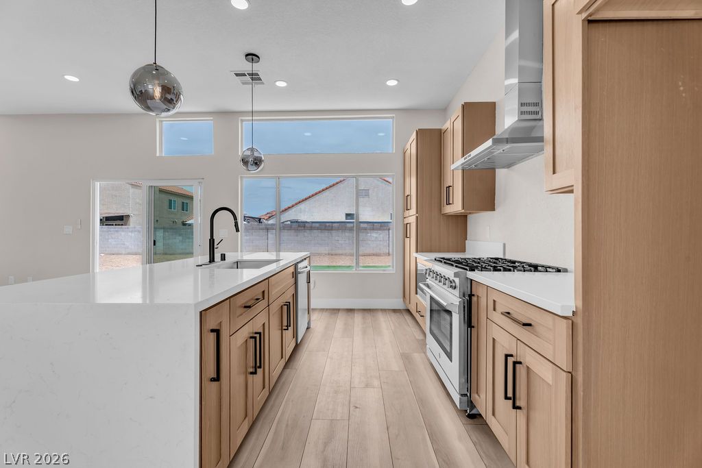 3514 Captain Kirk Court North Las Vegas NV 89031