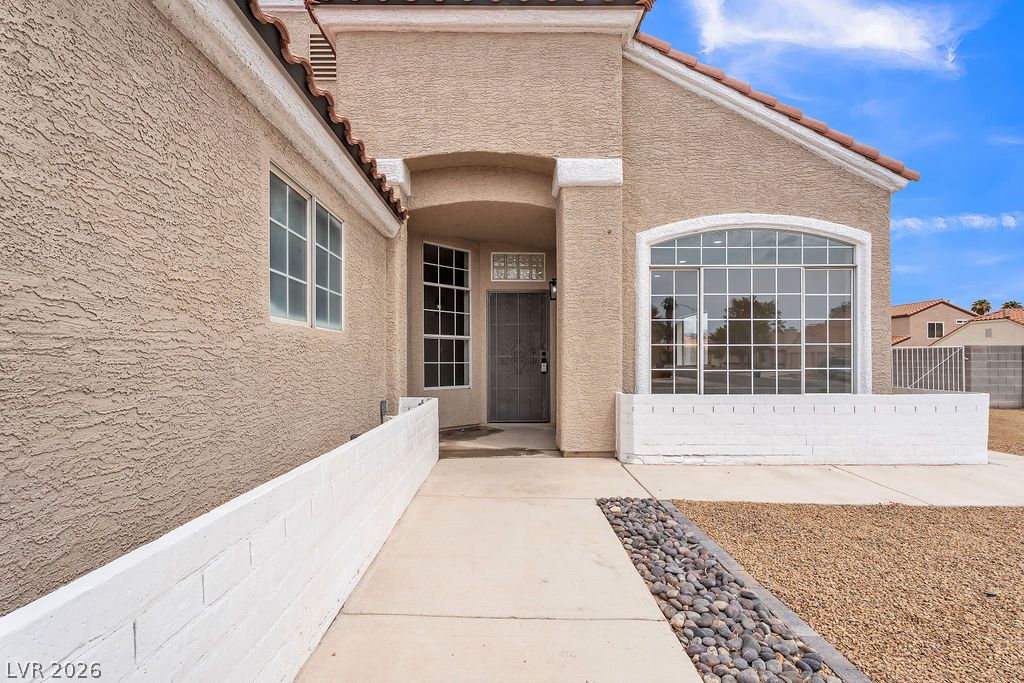 3514 Captain Kirk Court North Las Vegas NV 89031