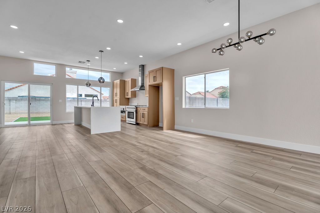 3514 Captain Kirk Court North Las Vegas NV 89031