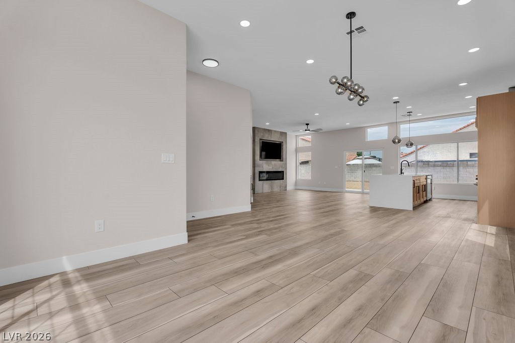 3514 Captain Kirk Court North Las Vegas NV 89031