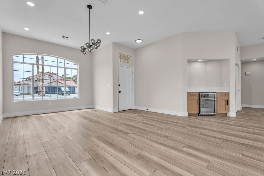 3514 Captain Kirk Court North Las Vegas NV 89031
