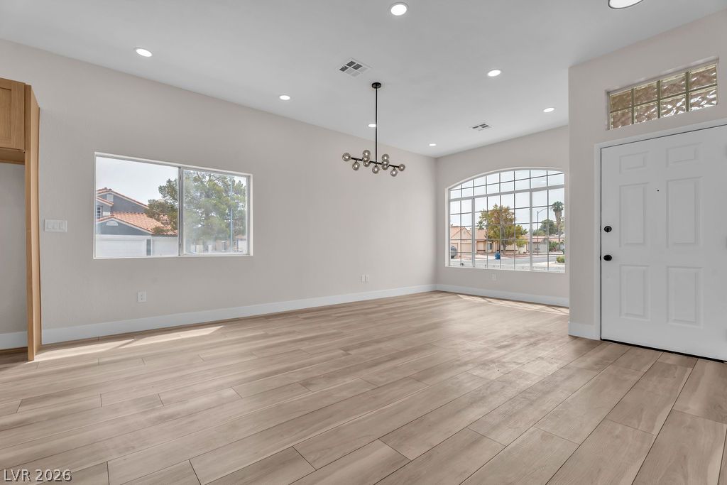 3514 Captain Kirk Court North Las Vegas NV 89031