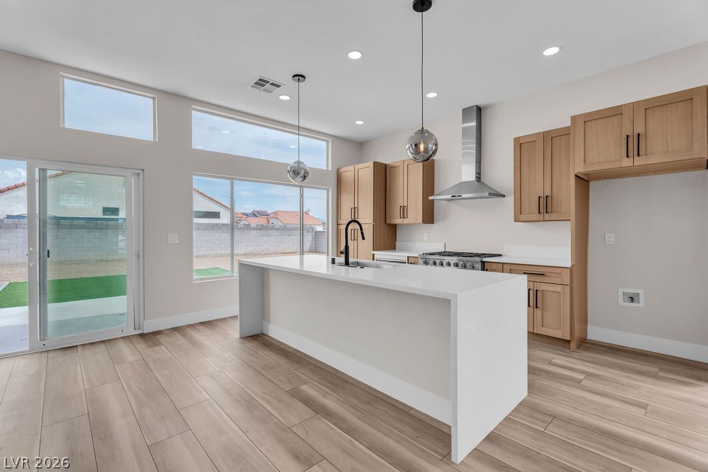 3514 Captain Kirk Court North Las Vegas NV 89031