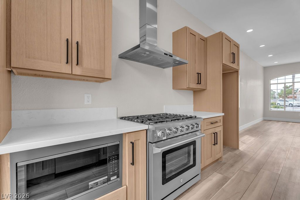 3514 Captain Kirk Court North Las Vegas NV 89031