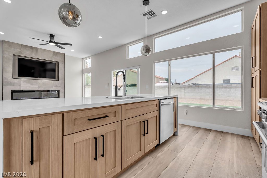 3514 Captain Kirk Court North Las Vegas NV 89031