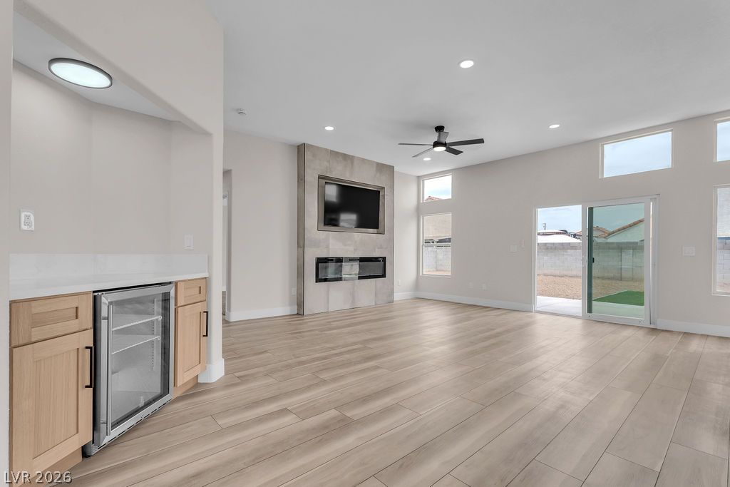 3514 Captain Kirk Court North Las Vegas NV 89031