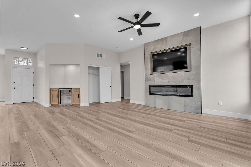 3514 Captain Kirk Court North Las Vegas NV 89031