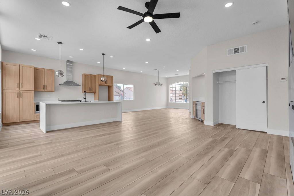 3514 Captain Kirk Court North Las Vegas NV 89031