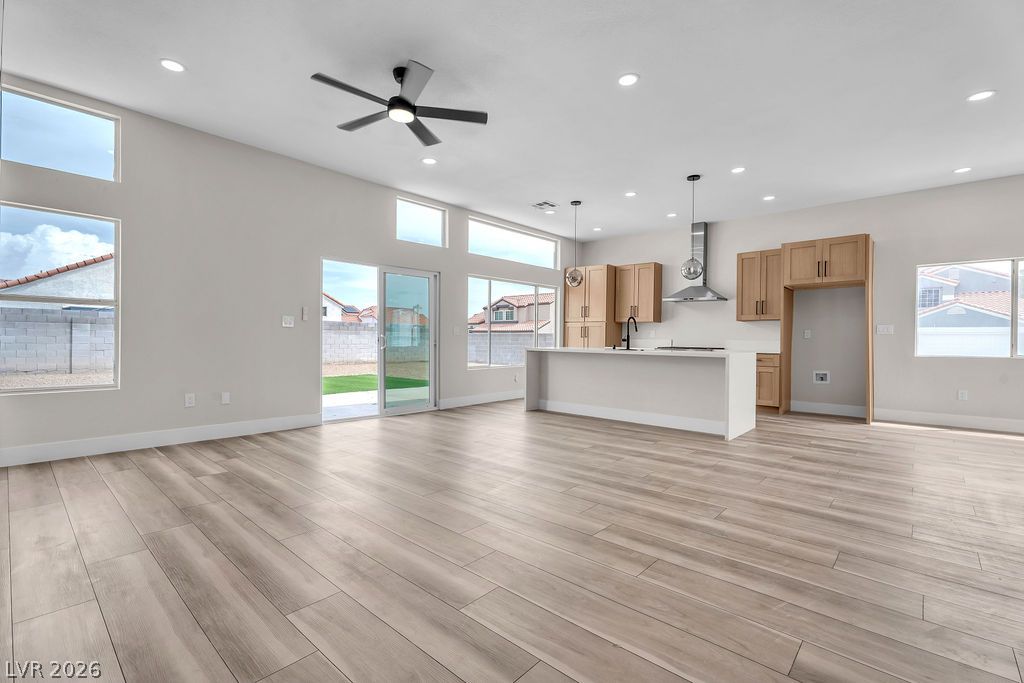 3514 Captain Kirk Court North Las Vegas NV 89031
