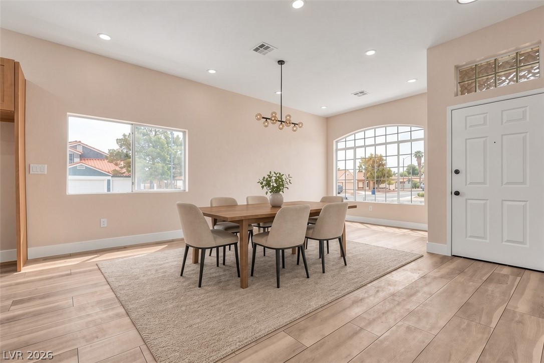 3514 Captain Kirk Court North Las Vegas NV 89031