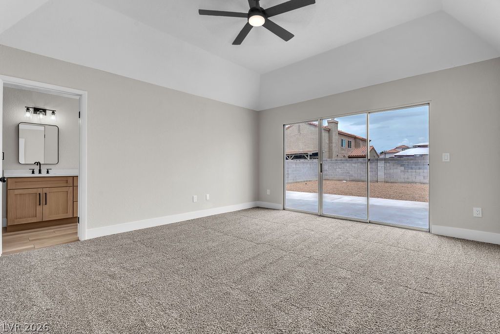 3514 Captain Kirk Court North Las Vegas NV 89031