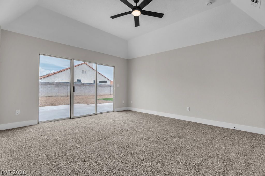 3514 Captain Kirk Court North Las Vegas NV 89031