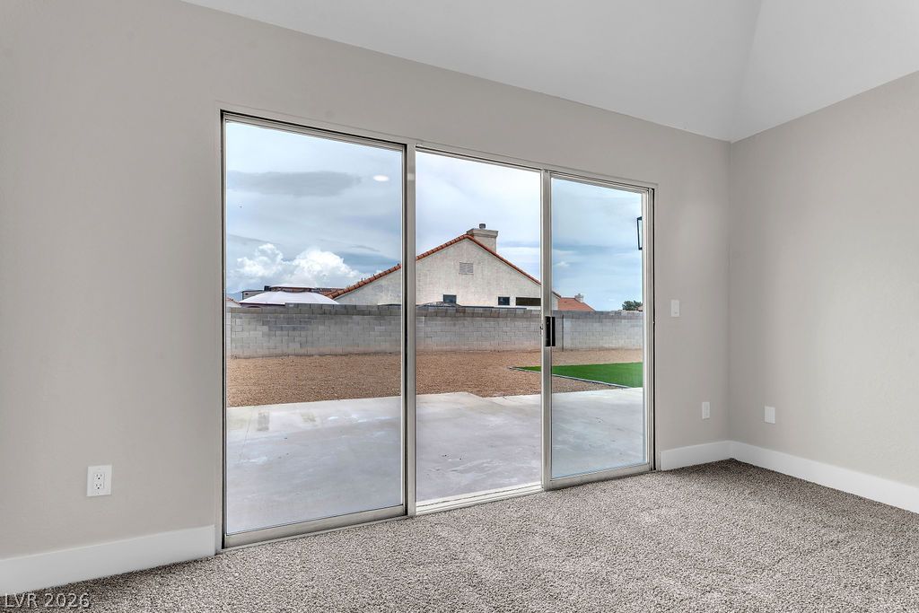 3514 Captain Kirk Court North Las Vegas NV 89031