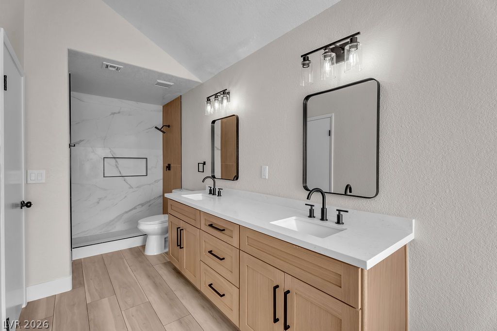 3514 Captain Kirk Court North Las Vegas NV 89031